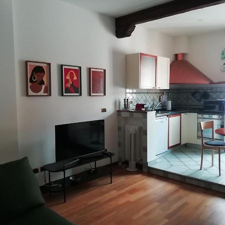 La Casa Di Sacco - Appartamento Bologna Centro Экстерьер фото