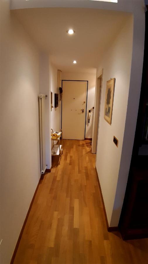 La Casa Di Sacco - Appartamento Bologna Centro Экстерьер фото