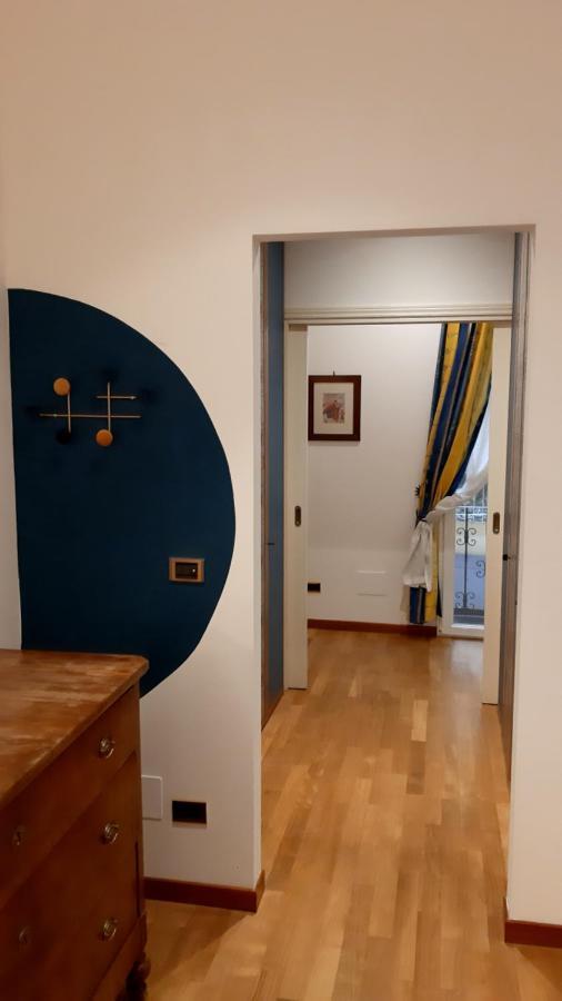 La Casa Di Sacco - Appartamento Bologna Centro Экстерьер фото