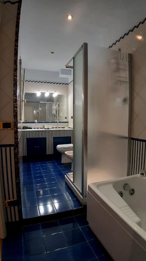La Casa Di Sacco - Appartamento Bologna Centro Экстерьер фото