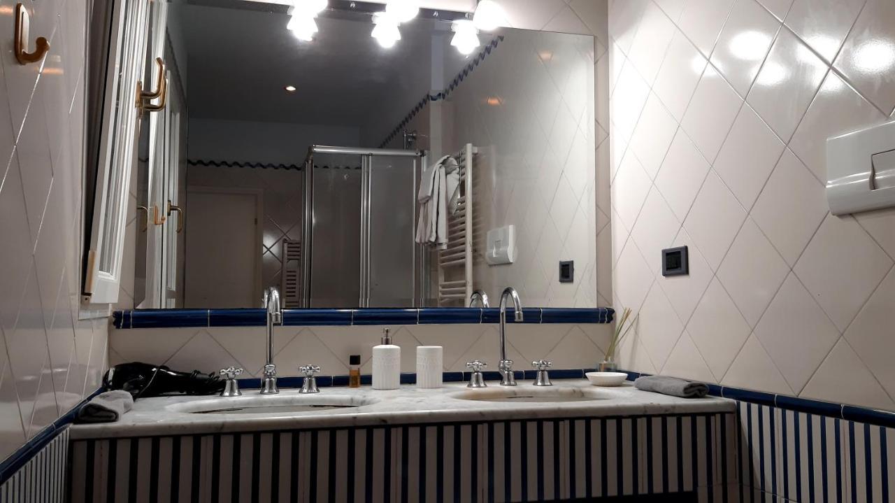 La Casa Di Sacco - Appartamento Bologna Centro Экстерьер фото