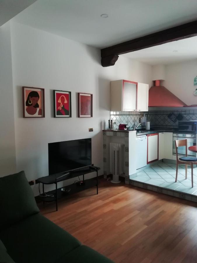La Casa Di Sacco - Appartamento Bologna Centro Экстерьер фото