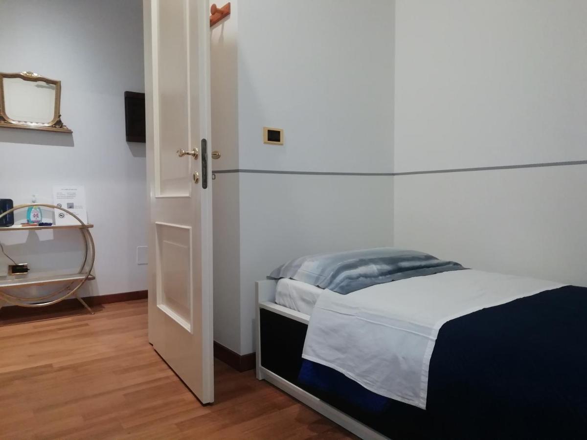 La Casa Di Sacco - Appartamento Bologna Centro Экстерьер фото