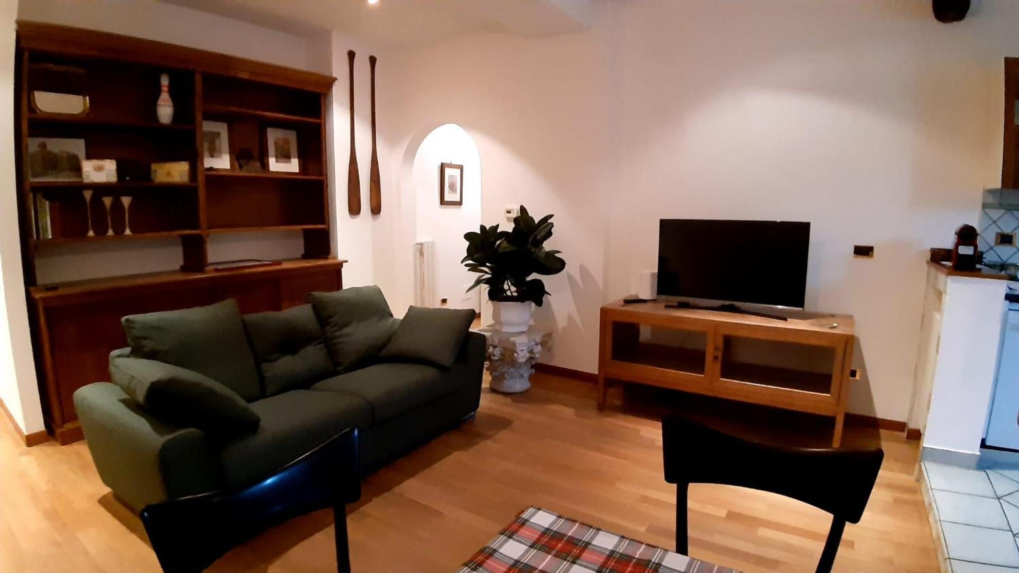 La Casa Di Sacco - Appartamento Bologna Centro Экстерьер фото